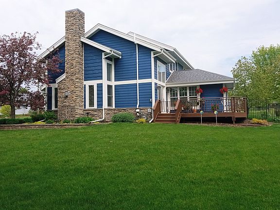 2nd image of 115 Royal Crest Drive