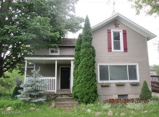 6912 84th St SE, Caledonia, MI