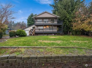 5221 Marian Dr NE, Olympia, WA