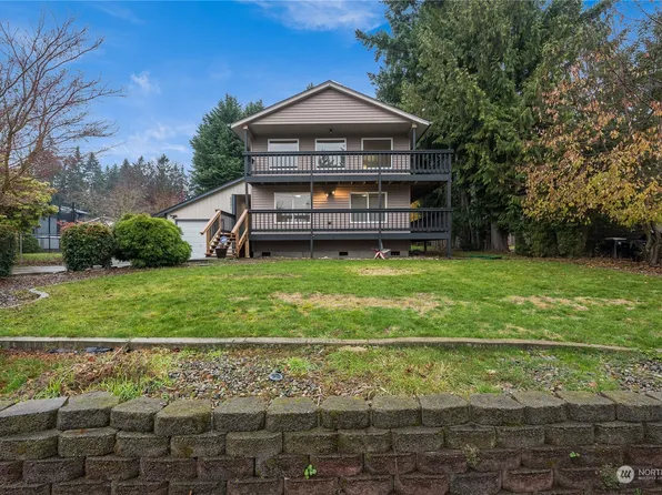 5221 Marian Drive NE, Olympia, WA 98516