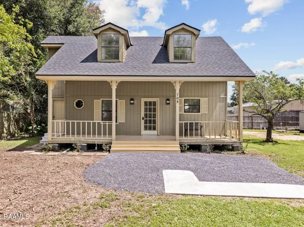 708 Patrick Dr, Broussard, LA 70518