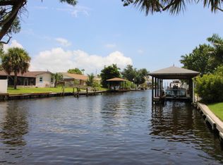 1688 Bayside St, Merritt Island, FL 32952