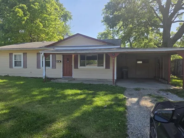 3141 Danbury Rd, Indianapolis, IN 46222