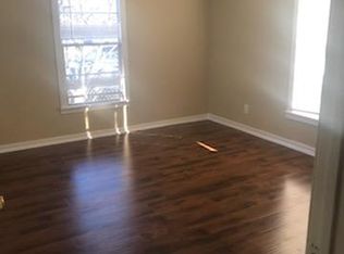 3545 Fairfax Ave, Fort Worth, TX 76119