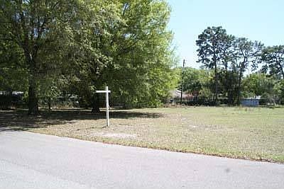 1/2 Acre Home Site