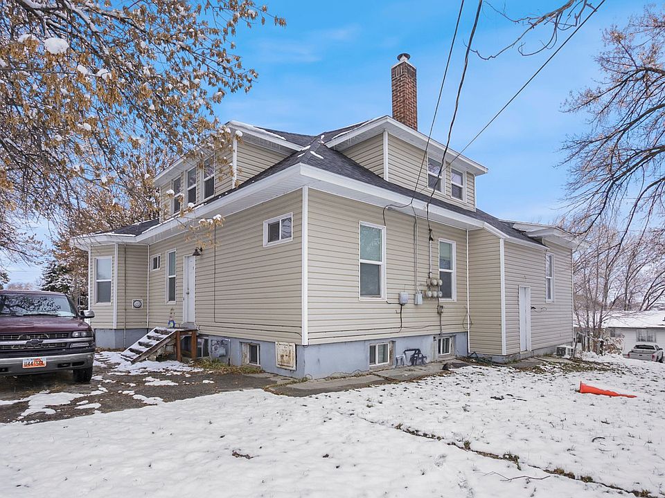 68 East 300 South Apartment Rentals Tremonton, UT Zillow