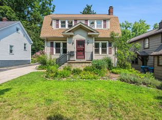 1330 Cherry St, Kalamazoo, MI 49008