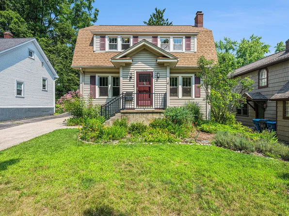 1330 Cherry St, Kalamazoo, MI 49008