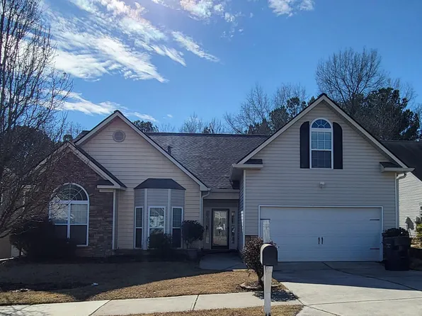3212 Sweet Meadow Ct, Grovetown, GA 30813