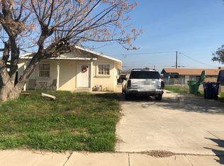 643 Juanita St, Mendota, CA 93640