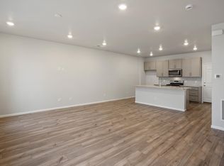 The Orchard Plan, Horizon Uptown: The Meadow Collection, Aurora, CO 80018