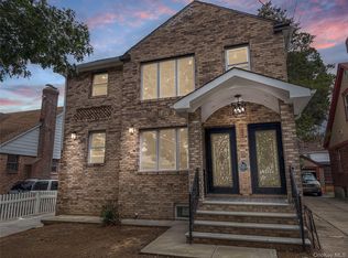 14320 182nd Pl, Springfield Gardens, NY 11413
