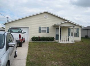 44 Jefferson Rd, Winter Haven, FL 33884