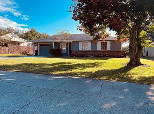1711 Fruitland Dr, Deltona, FL 32725