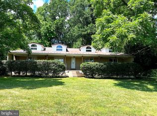 101 Reservoir Rd, Perryville, MD 21903