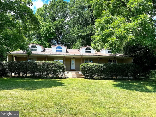 101 Reservoir Rd, Perryville, MD 21903