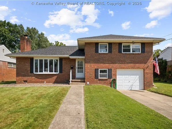 2020 Lincoln Ave, Saint Albans, WV 25177