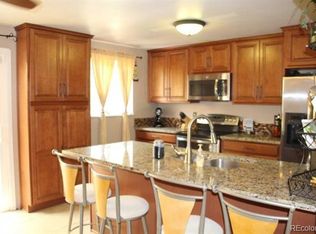 9640 W 105th Way, Westminster, CO 80021