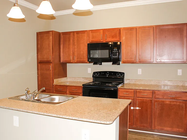 Jubilee Townhomes — Photo 6