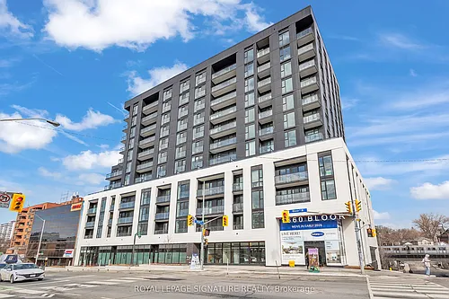 1660 Bloor St W #414 Photo 1
