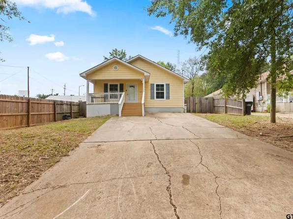 205 Lomond Ave, Longview, TX 75601