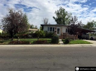 209 N Huber Dr, Casper, WY 82609