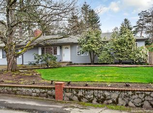 9904 SW 60th Ave, Portland, OR 97219