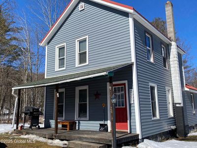 26 Seward Street, Hoosick Falls, NY, 12090