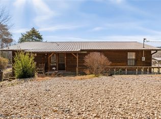 5924 S State Highway 217, Booneville, AR 72927