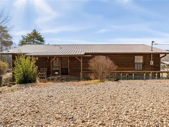 5924 S State Highway 217, Booneville, AR 72927