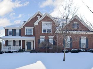 6631 Hollow Tree Ct, Mason, OH