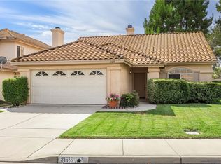 31619 Calle Barcaldo, Temecula, CA 92592
