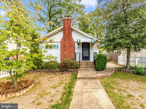 5707 40th Pl, Hyattsville, MD 20781