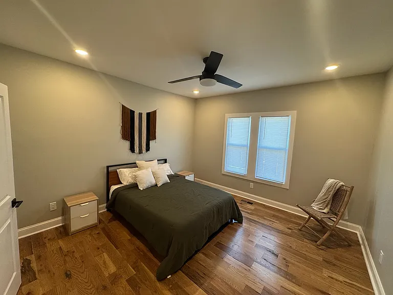 1225 Stockell St #1 — Photo 5