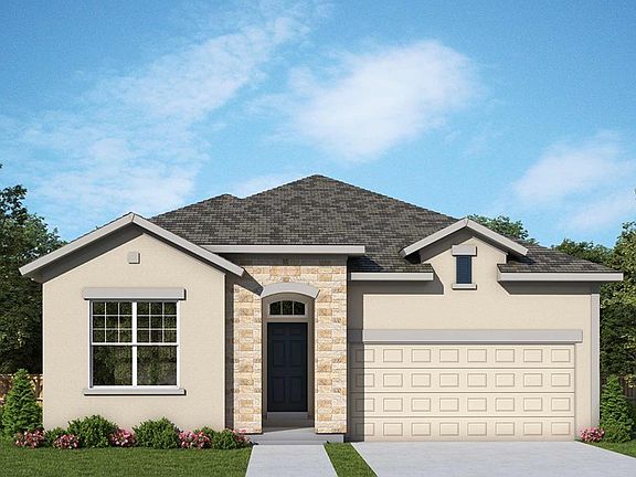 The Marrion - C Exterior