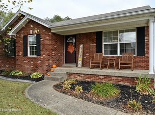 140 Fern Way, Mount Washington, KY 40047