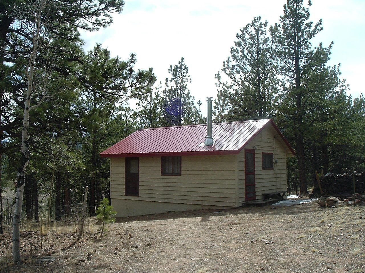 824 Road P69, Bailey, CO 80421 Zillow