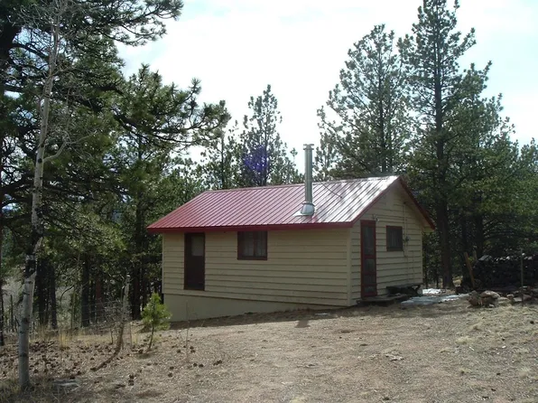 824 Road P69, Bailey, CO 80421