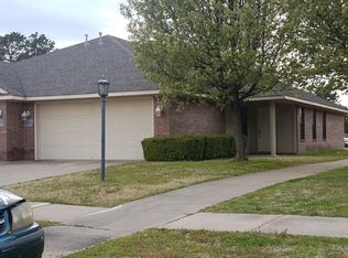 1719 Wilder Ln UNIT A & B, Alma, AR 72921