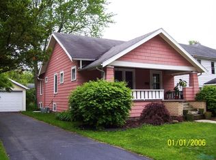 223 Clay St, Bowling Green, OH