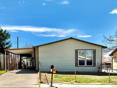 723 Kalispel Ave, Pueblo, CO, 81005