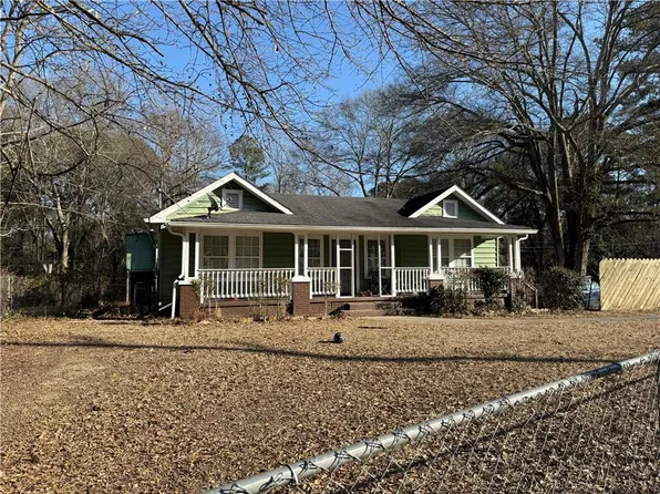 1297 Bolton Rd NW, Atlanta, GA 30331