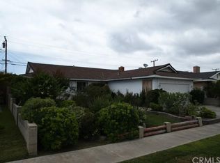 15661 Canna Way, Westminster, CA 92683