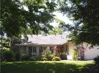 161 Picholine Way, Chico, CA 95928