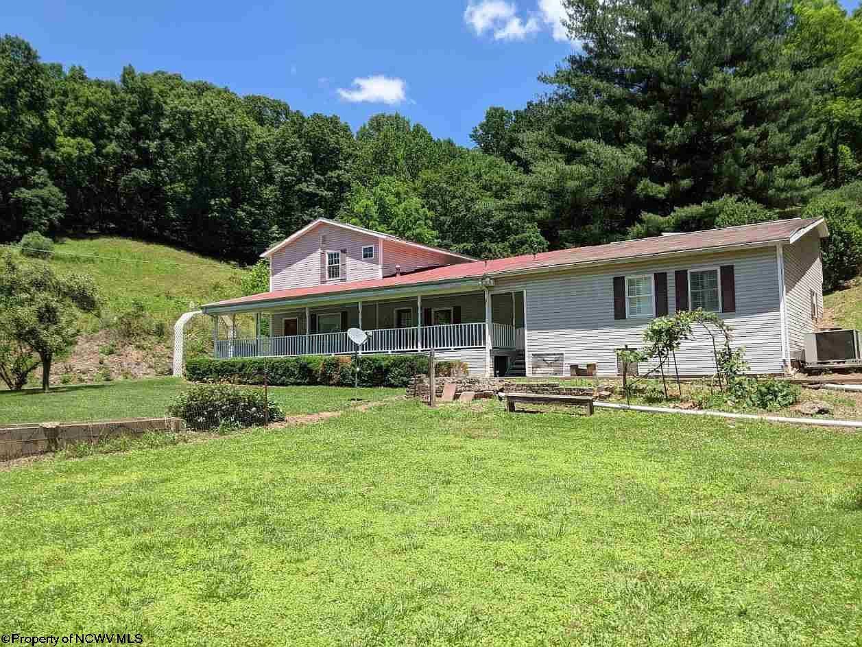 2237 Sugar Run Rd, Pennsboro, WV 26415 Zillow