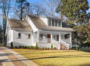 544 Sherwood Dr, Auburn, AL 36830