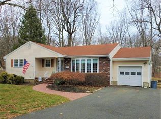 461 Sonia Ave, Matawan, NJ 07747