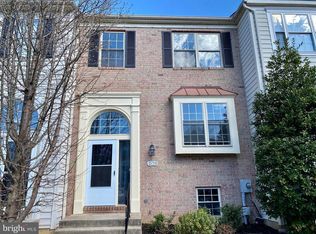1528 S Rambling Way, Frederick, MD 21701