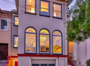 719 42nd Ave, San Francisco, CA 94121