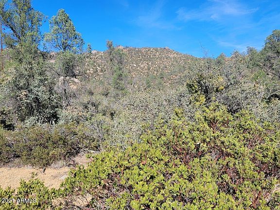 4th image of 105 S Camp  Cook Trail #105